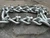 10-16.5 Studded Duo Grip Farm Tractor Tire Chains