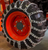 Ladder 2-Link Heavy Duty