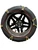 285-60-20 Class "S" Cable Tire Chains - Diagonal Style, sold per pair