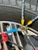 295-55-20 Class "S" Cable Tire Chains - Diagonal Style, sold per pair
