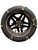 33-9.5-15 Class "S" Cable Tire Chains - Diagonal Style, sold per pair