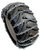 Square Link Alloy 2-Link