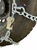 Stud Cam  38-15-15 Cam Tire Chains, priced per pair