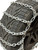 Square Two Link Boron Alloy