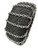 Square Two Link Boron Alloy