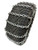 Square Two Link Boron Alloy