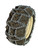 Duo Grip Style Tire Chains