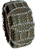 XDuo Grip Tractor tire Chains 26-12-12 Lawn Tractor and Garden Tractor