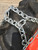 Compatible w/ Kioti DK1002 Front 12.4-24 Tractor Tire Chains