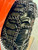 13.6-28 Studded European Diamond Net Farm Tractor Tire Chains