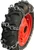 Double Ring Tire Chains