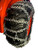 Duo Ladder V-Bar Tire Chains