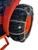 41-14-20, 320-70-24, 15-22.5, 43-16-20 Ladder Tractor Tire Chains set of 2