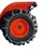 4 - Link Ladder Tire Chains