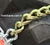 4 - Link Ladder Square Twisted Tire Chains