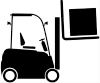 FORKLIFT