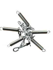 TireChain.com 265/75R15LT 265/75 15LT TUV Diamond Tire Chains Set of 2 TireChain.com 265/75R15LT 265/75 15LT TUV Diamond Tire Chains Set of 2