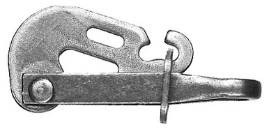 Side Chain Fastener Quick one of Package Over Fold Fastener Side 714F Tire Chains