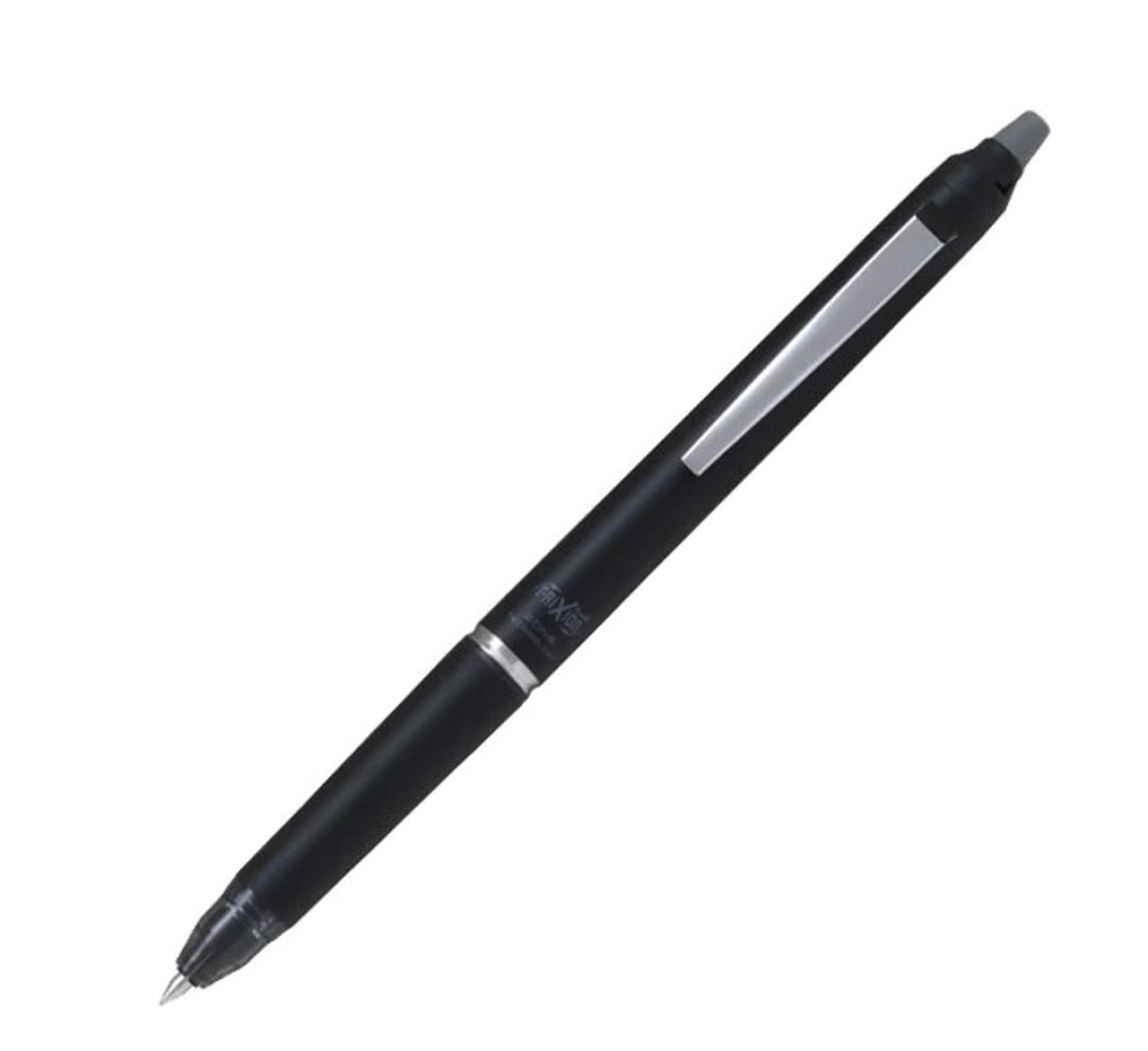 Erasable Frixion Point Knock .4mm - Tokyo Pen Shop