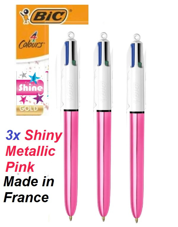 BIC Colour Ballpoint pen PENSWORLD