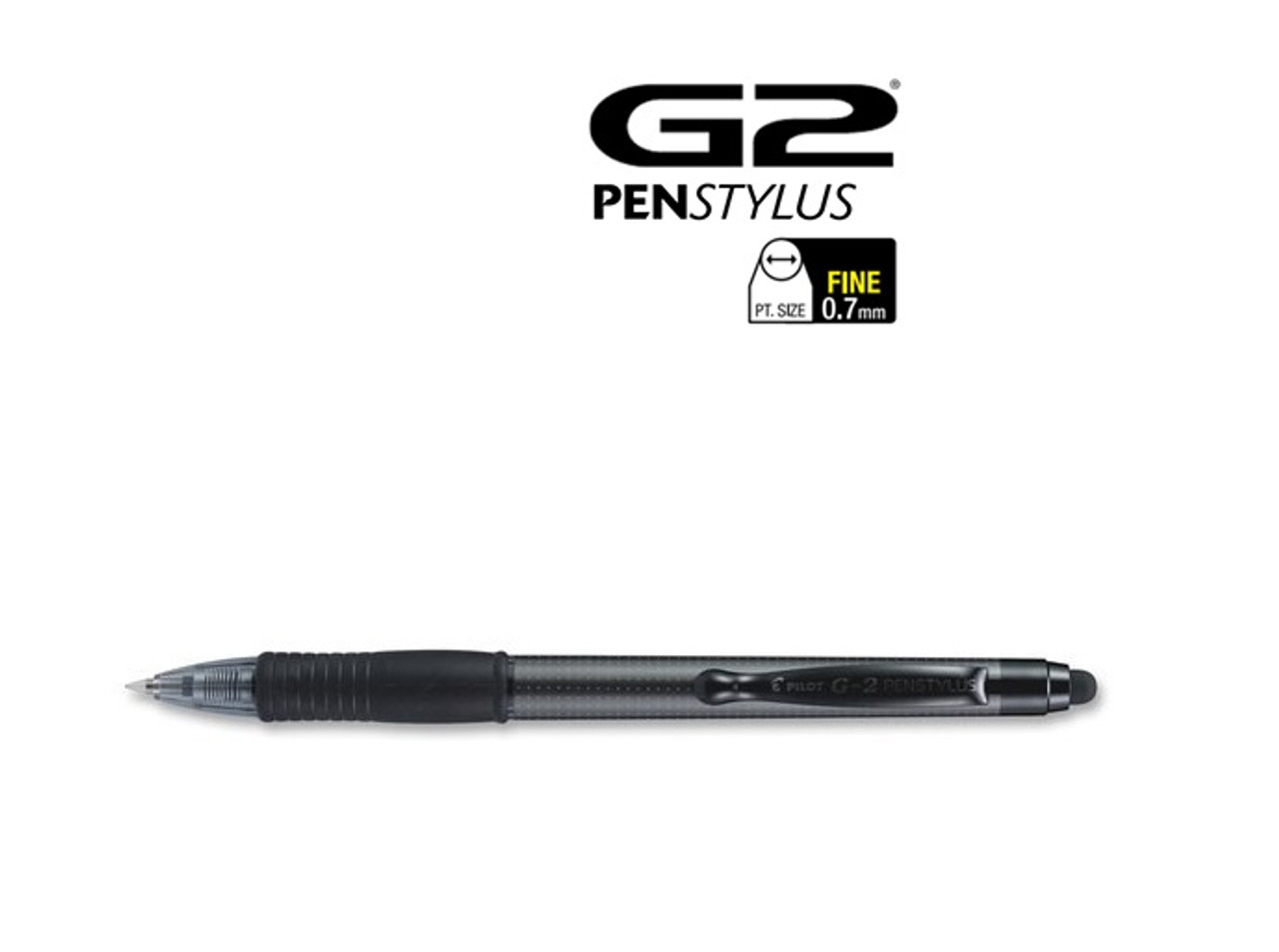Pilot G2 Stylus Gel Pen