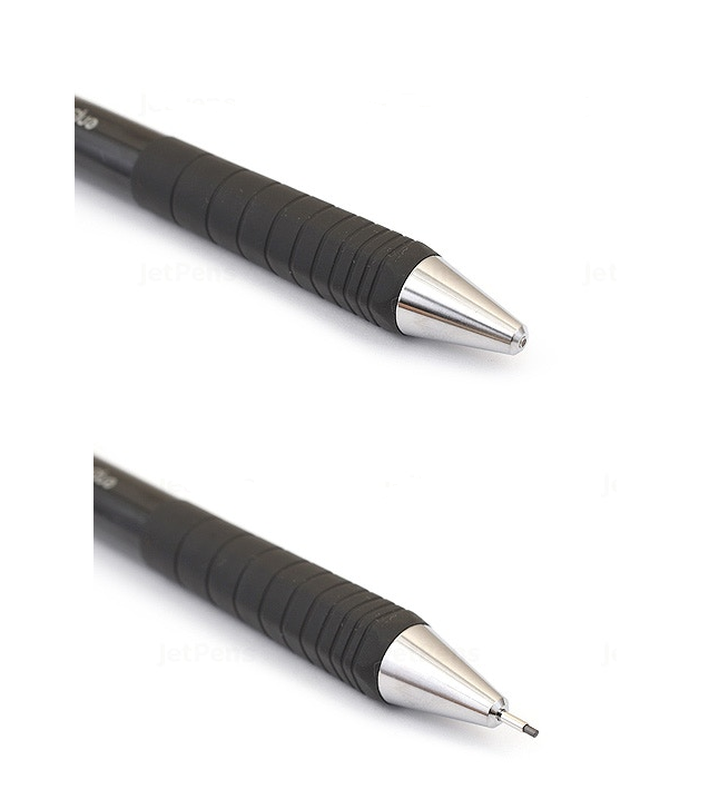 KOKUYO Enpitsu Sharp Mechanical Pencil | 1.3 mm | Black