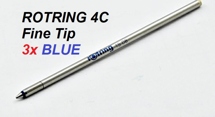ROTRING Products - PENSWORLD