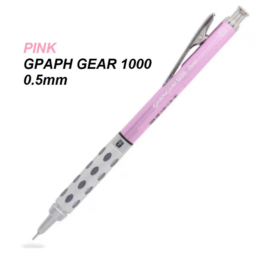 Pentel pens | Pensworld