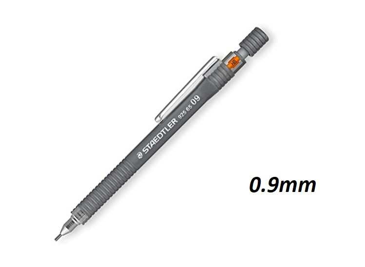 How To Put Lead In A Staedtler Mechanical Pencil at Victoria Brownlee blog