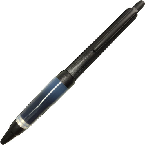 UNIBALL JETSTREAM SXN1000 Gel Rollerball Pen 0.7mm BLACK ink