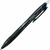  Uniball Jetstream Retractable Gel Pens 0.7mm SXN150-07  - BLUE