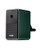 NUSIGN S077 manual pencil sharpener with 5 levels sharpness adjuster GREEN