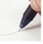  Pentel Energel S BL130 Retractable Gel pens 1.0mm - 10x BLACK