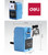  Deli Life Colour manual pencil sharpener BLUE