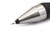 Pilot Juice Up 0.3mm (LJP-20S3-B) Retractable gel ink pen - 5x BLACK