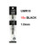 Uniball UMR10 REFILLS 1.0mm Broad Tip - 10x BLACK