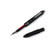 Pilot Frixion Ball 4, (4 Colours) Gel 0.5mm Multi Pen (Black, Red, Blue, Green)