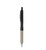 Zebra CLEANDO antiviral copper alloy ballpoint pen 0.7mm BLACK
