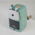 CARL Angel A5 Royal pencil sharpener GREEN - Made in Japan