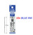  Pilot BRFS-10EF-L Refills 0.5mm (D1)  - 10x BLUE