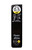 Pentel Ain Mechanical Pencil Lead, 0.5mm 4B 40 Leads (C285-4B)