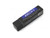 Uni Boxy ERASER - 10x BLACK 