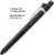 Tombow Mono Graph Multi 0.5mm pen + Mechanical pencil 0.5mm Black
