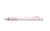 Tombow MONO Graph Mechanical Pencil 0.5mm Pink