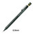 Pentel Graph 1000 Pro Mechanical Drafting Pencil 0.9mm