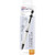 Zebra Delguard LX  Limited Edition Mechanical pencil 0.5mm White Barrel