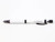 Zebra Delguard LX  Limited Edition Mechanical pencil 0.5mm White Barrel