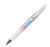 Pilot Opt Ballpoint Pen 0.7mm BLACK ink - 10x Mix Style Body BLACK INK