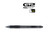 Pilot G2 STYLUS Pen 0.7mm BLACK + Turquoise + Gold + Pink body