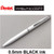  Pentel PHILOGRAPHY BLN2005 Gel Pen 0.5mm WHITE Black ink